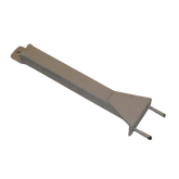 148C137470 Front Stand Support | Genuine Haulotte